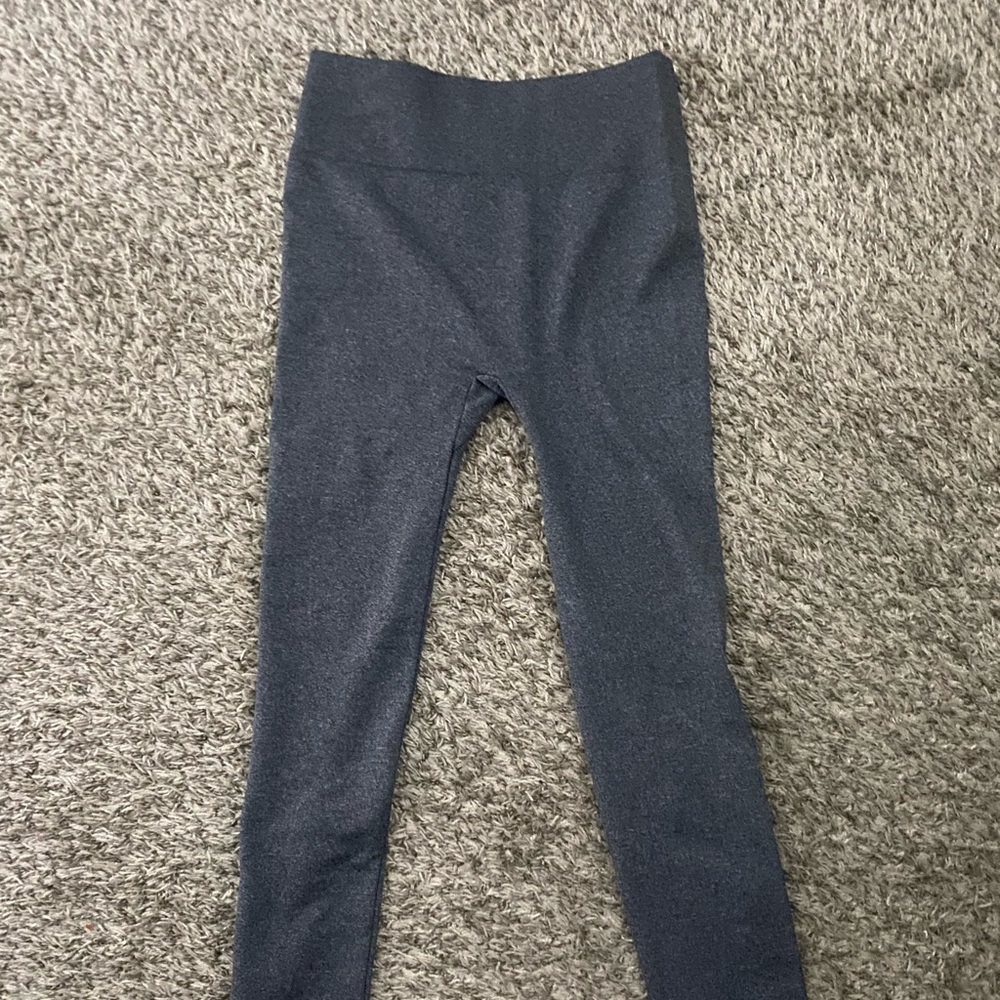 [NOTWORN] Muk Luks Stretchy Insulated Pants